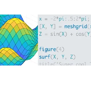 LinkedIn – Learning MATLAB 2023-10