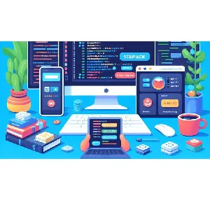 Udemy – Full Stack With Flutter – Node – Express – MongoDB 2024-5