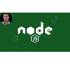 Udemy – Nodejs: All You Need to Know with Practical Project 2023-11