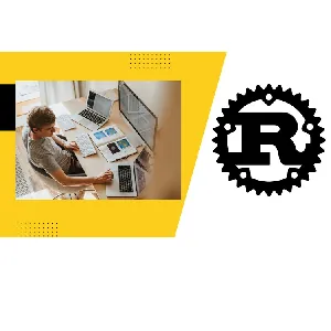 Udemy – Learn Rust Actix Web and SqlX 2023-6