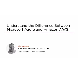 Pluralsight – Understanding the Differences between AWS, Microsoft Azure, and Google Cloud 2023-3