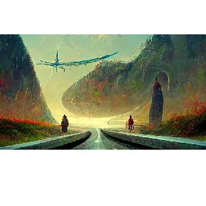 Udemy – Open AI ChatGPT, Midjourney and DALL-E Bootcamp [2023] 2023-3