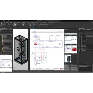 Udemy – Complete Eplan Electric P8 Versions 202X for Panel Builder 2025-8
