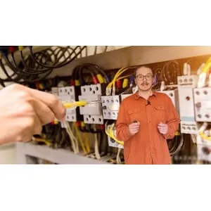 Udemy – Relay Logic – The Foundations of Ladder Logic and PLCs 2024-5