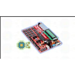 Udemy – Develop Embedded Systems using Embedded C on AVR 2021-5