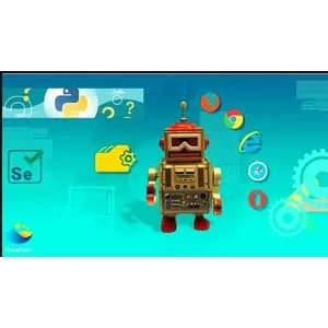 Udemy – Robot Framework with Python- Selenium/API Automation Testing 2021-10