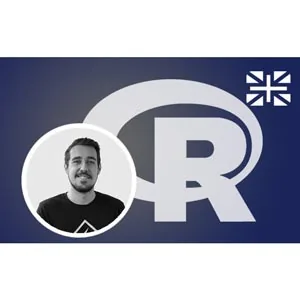 Udemy – R Programming – R Language for Absolute Beginners 2023-4