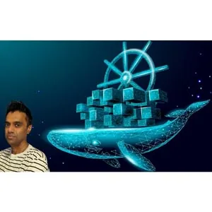 Udemy – Docker and Kubernetes – Your complete guide 2024-1