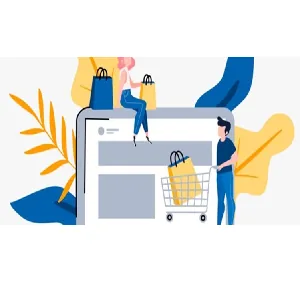 Udemy – Unique Spring Boot E-Commerce Application Development 2024-12