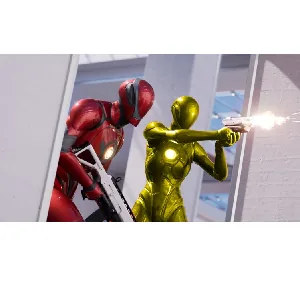 Udemy – Unreal engine 5:Advance locomotion system ALS (Intermediate) 2024-5
