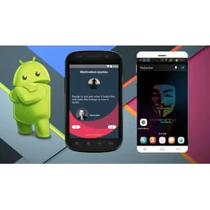 Udemy – Building A Professional Mobile Application Backdoor Attack 2019-12