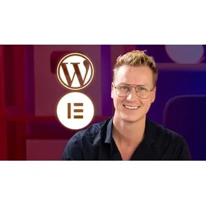 Udemy – Complete WordPress Course | Elementor 2018-12