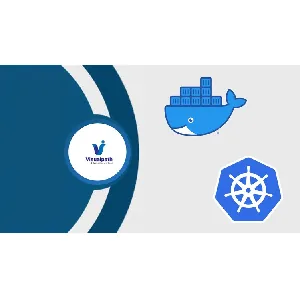Udemy – Docker & Kubernetes for Beginners 2023-12