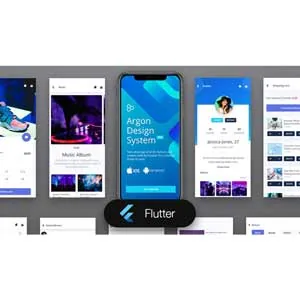 Udemy – Professional Flutter UI Advanced Course 2024-3