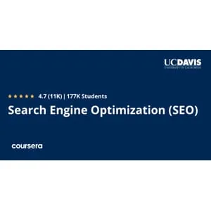 Coursera – Search Engine Optimization (SEO) Specialization 2025-7