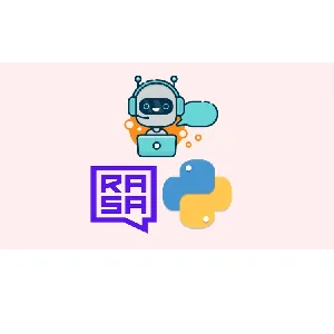 Udemy – How to Build Chatbot with Python & Rasa Open Source 2023-12