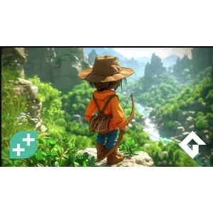 Udemy – GameMaker 2D RPG: Craft Your Adventure from Code to Combat 2024-3