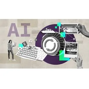 LinkedIn – AI Workshop: Text-to-Image Generation 2024-5