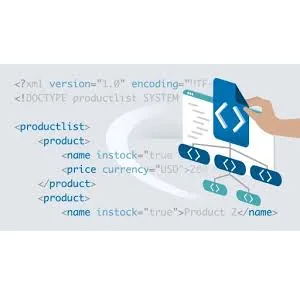 LinkedIn – XML Essential Training 2024-5