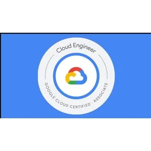 Udemy – GCP Associate Cloud Engineer Google Certification -150 Demos 2025-5