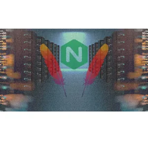 Udemy – Apache Web Server NGINX Web Server Infrastructure Deployment 2023-12