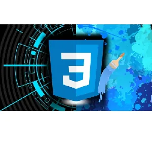 ZeroToMastery – The CSS Bootcamp: Zero to Mastery 2025-4