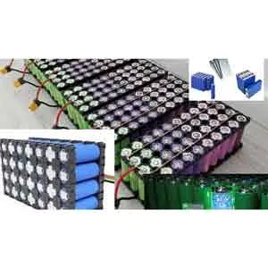 Udemy – Li-ion Battery pack Complete Design for EV (2024) Advance 2024-3