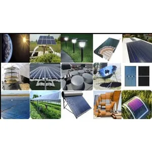 Udemy – Solar Energy: Its Applications & Recent Advancements 2023-6