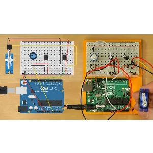 Udemy – Arduino Basics 2024-4