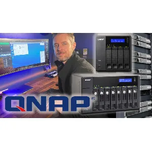 Udemy – QNAP NAS – Configure & Administer like a Storage Pro!! 2024-4