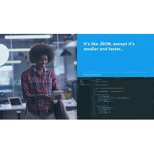 Pluralsight – Protocol Buffer Fundamentals 2024-4