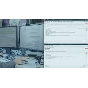 Pluralsight – Authentication and Authorization Testing with Burp Suite 2024-4