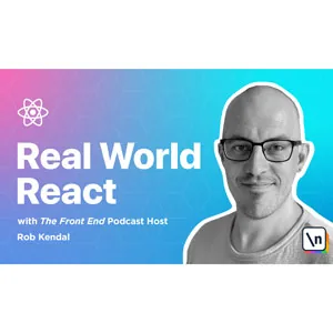 newline – Beginner’s Guide to Real World React 2022-7