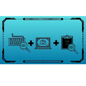 Udemy – Ethical Hacking: Design an Info Stealer using Python 3 2024-5