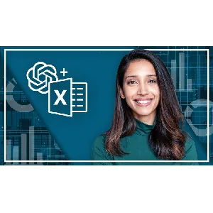 Udemy – ChatGPT Megacourse: Master Excel Automation and AI Tools 2023-3