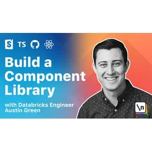Newline – The newline Guide to Building a Company Component Library 2021-6