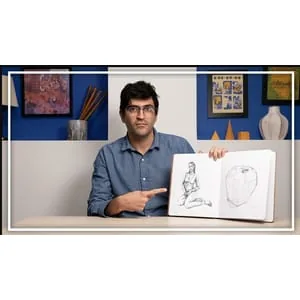 Udemy – Complete Drawing Megacourse: Beginner to Expert 2023-5
