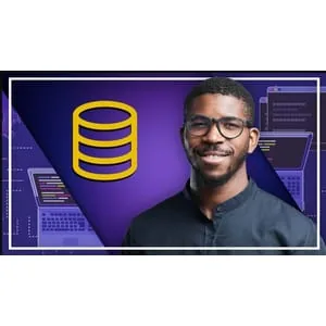 Udemy – Complete SQL Megacourse: Beginner to Expert 2023-6