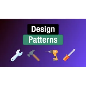 Neetcode.io – Object Oriented Design Patterns 2024-1