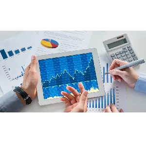 Udemy – Financial Modeling in Excel – DCF Valuation Model of Apple 2023-4