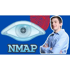 Udemy – The Secrets of Nmap: Master Network Scanning and Hacking 2024-5