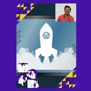 Udemy – WordPress (No Coding), Domain not Needed, within 3.5 hours 2023-10