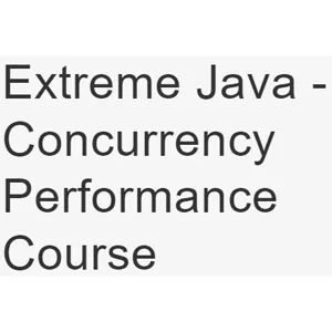 JavaSpecialists – Extreme Java – Concurrency Performance Course 2022-5