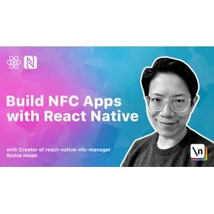 Newline – The newline Guide to NFCs with React Native 2022-3