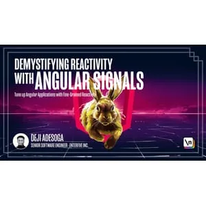 Newline – Demystifying Reactivity with Angular Signals 2024-1