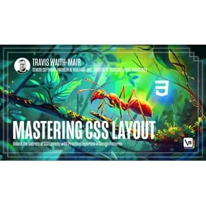 Newline – Mastering CSS Layout 2024-2