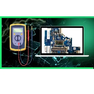 Udemy – Basic to Professional Laptop Motherboard Maintenance 2024-4