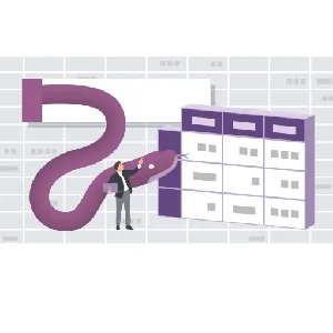 LinkedIn – Python in Excel: Working with pandas DataFrames 2024-4
