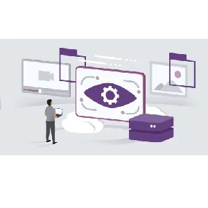 LinkedIn – Azure AI Engineer Associate (AI-102) Cert Prep: Implement Computer Vision Solutions 2024-4