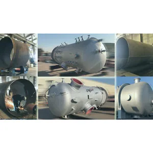 Udemy – Pressure Vessel Fabrication -Mechanical Engineering, Oil&Gas 2021-9
